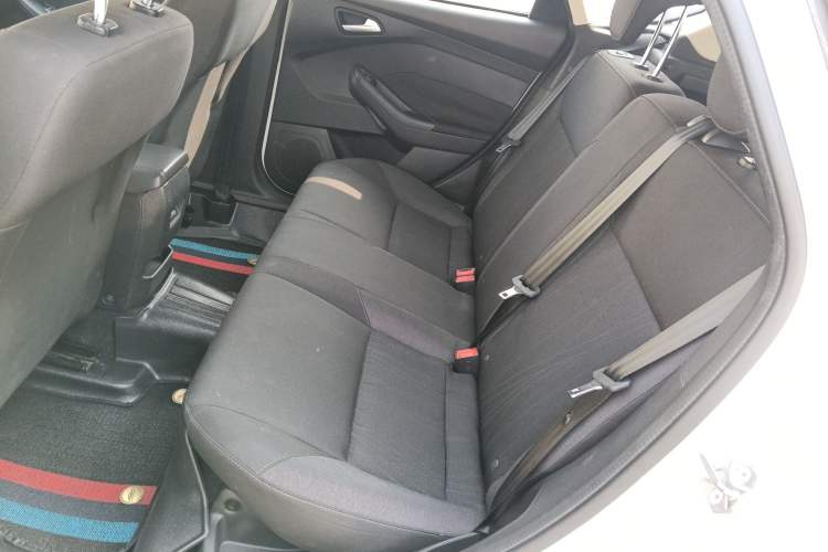 Used Ford Focus 2015 Hatchback 1.6L Automatic Comfort Model