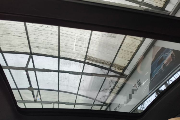 Used Porsche Macan 2017 Macan 2.0T