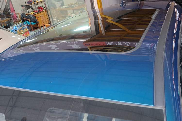 Used ORA Good Cat 2021 400km Standard Range Athena Edition Lithium-Ion Battery