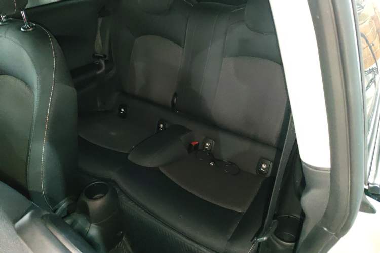 Used  MINI 2014 1.5T COOPER Fun
