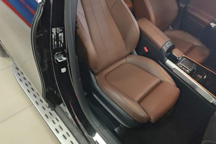 Used Mercedes-Benz GLB 2022 GLB 220 Fashion Model