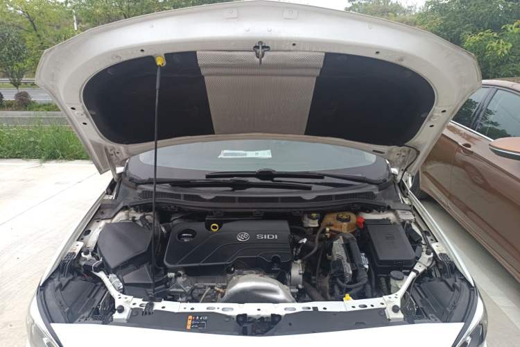 Used Buick Verano 2018 Sedan 15S Automatic Entry Model
