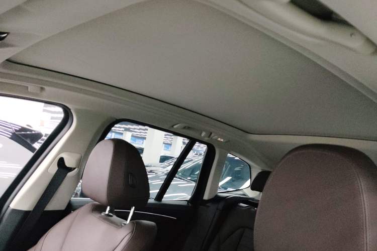 Used BMW X3 2021 xDrive28i M Sport Package