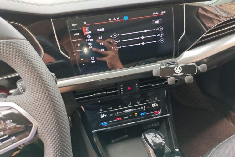 Used Volkswagen Passat 2024 380TSI Starry Luxury Edition
