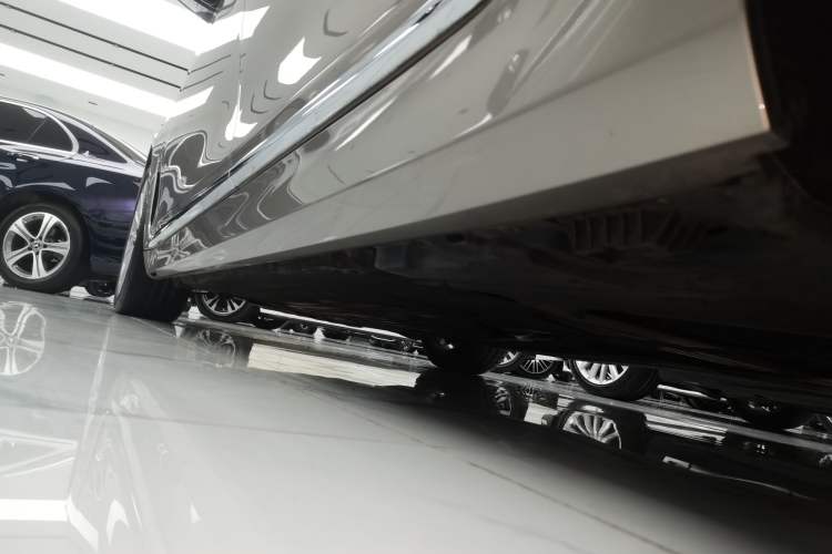 Used BMW 7 Series 2019 730Li Luxury Package
