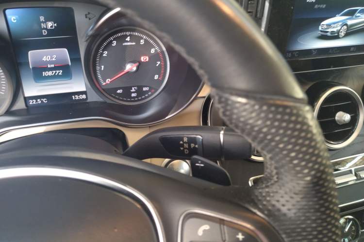 Used Mercedes-Benz C-Class 2015 Revised C 200 L Sport Edition
