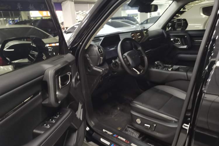 Used Haval  2023 1.5T Two-Wheel Drive Chao Ye Version Plus
