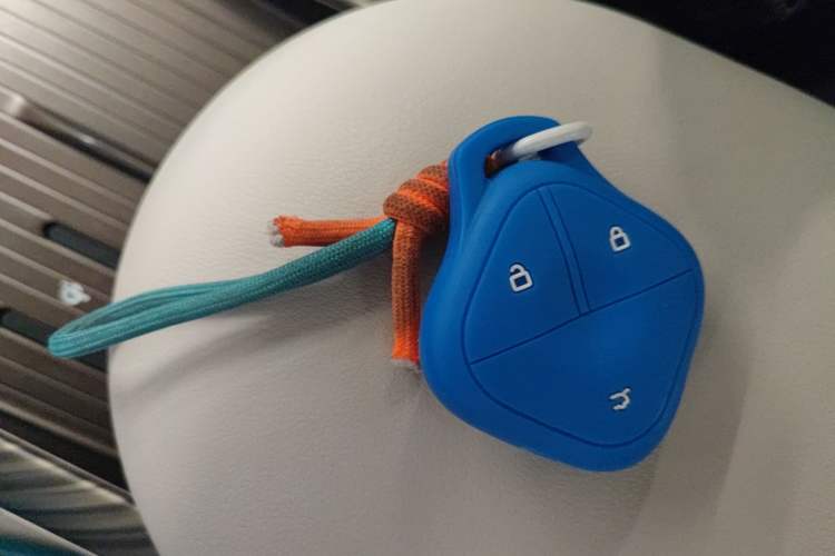 Used Baojun Cloud 2023 460 Max
