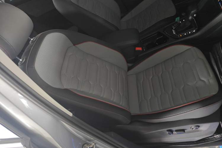 Used Volkswagen Tiguan L New Energy 2022 430 PHEV Plug-in Hybrid Flagship Edition