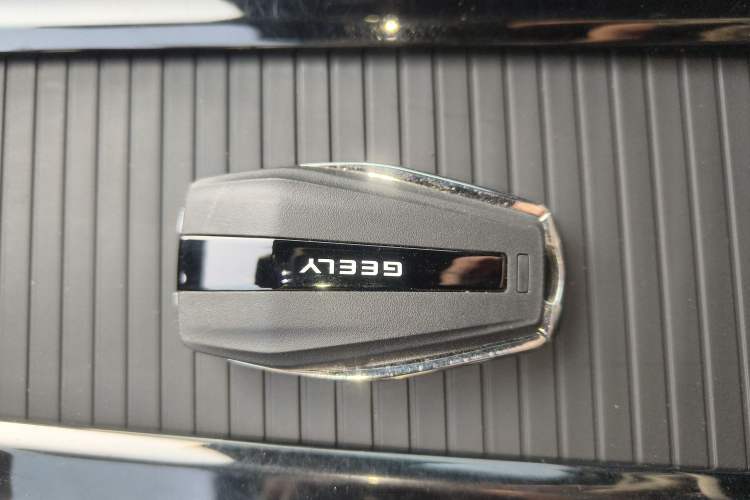 Used Geely Auto Preface 2025 Dongfang Yao 2.0TD Moonlight Edition