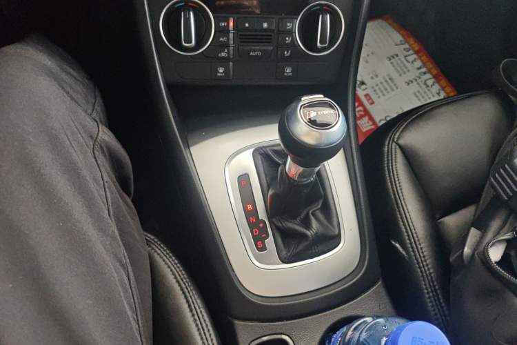 Used Audi Q3 2017 35 TFSI Fashion Model