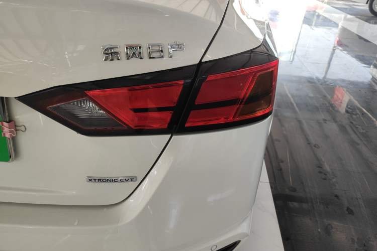 Used Nissan Teana 2021 2.0L XL Comfort Edition
