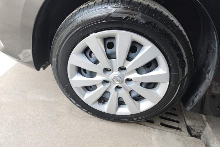 Used Nissan Sylphy 2021 Classic 1.6XE CVT Comfort Edition
