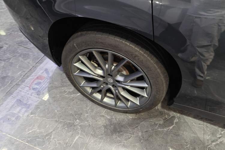 Used Leapmotor C10 2024 210 Smart Edition
