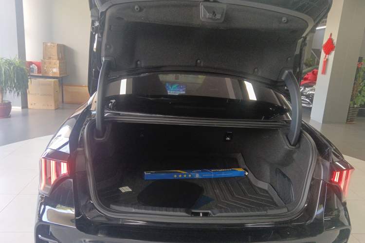 Used Lynk & Co 03 2023 2.0TD DCT H-Power Halo
