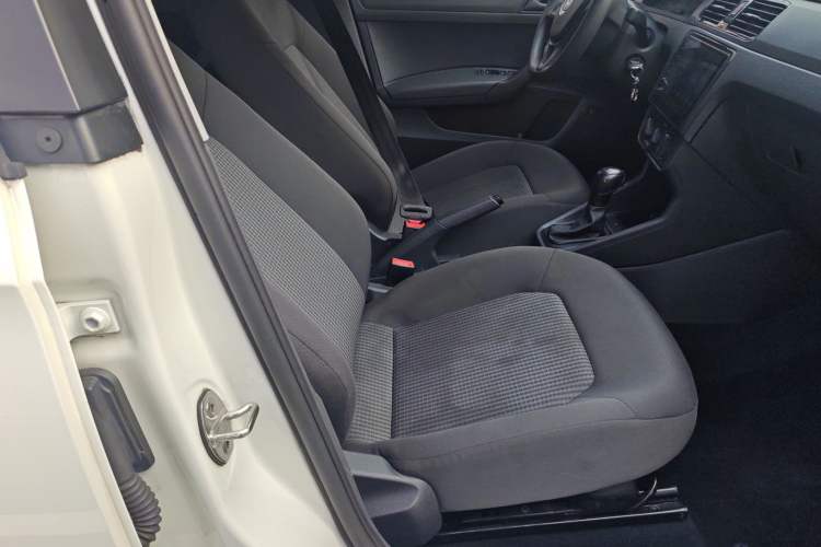 Used Volkswagen Santana 2021 1.5L Automatic Fashion Edition
