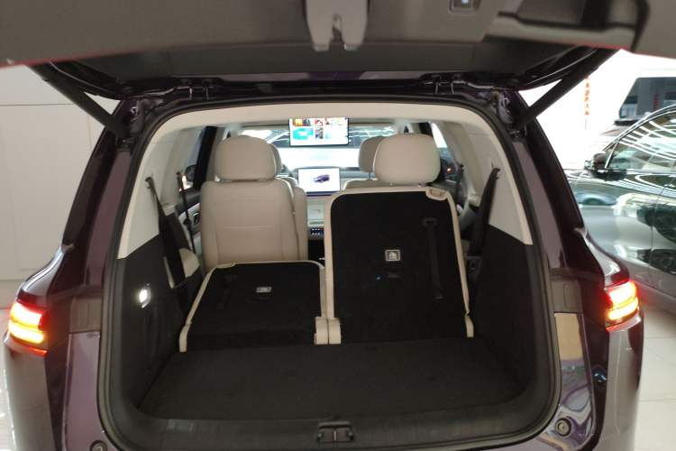 Used Leapmotor C16 2024 Range-Extended 200 LiDAR Edition