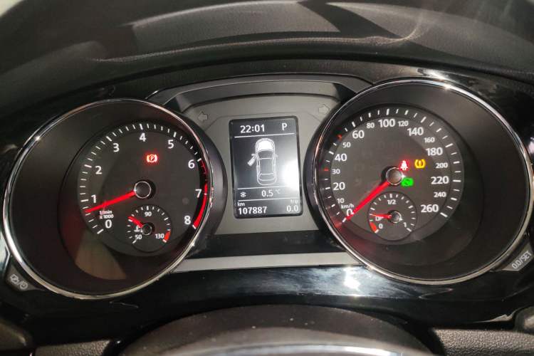 Used Volkswagen Sagitar 2018 280TSI DSG Ignite Edition
