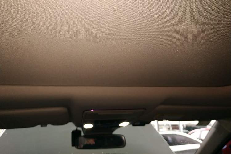 Used Honda Breeze 2023 240TURBO Two-Wheel-Drive Prestige Edition 5 Seats
