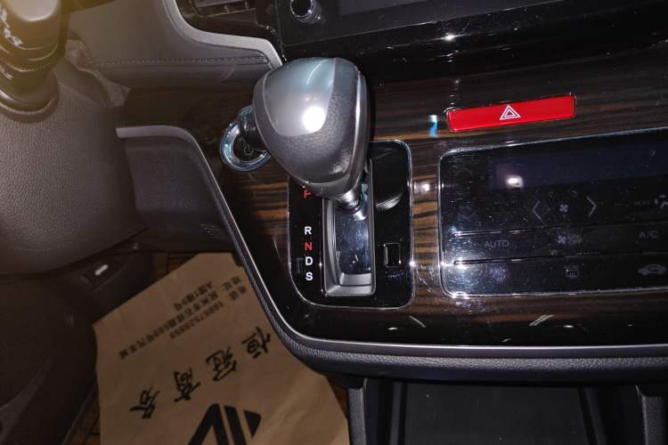 Used Honda Odyssey 2021 2.0L Rui·Luxury Edition
