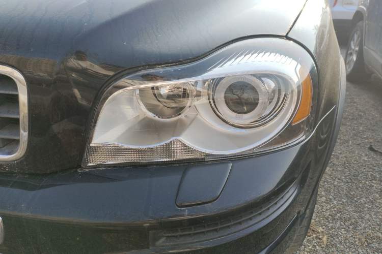 Used Volvo XC90 2013 2.5T T5 Luxury Upgrade Edition