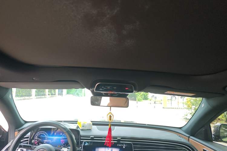 Used Mercedes-Benz E-Class 2024 E 260 L
