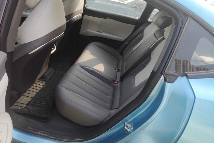 Used  L07 2024 230Max Range-Extended Version