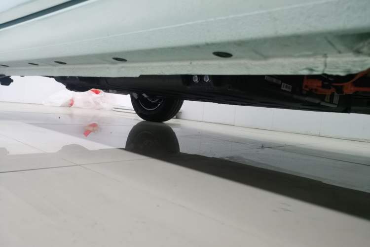 Used  Panda 2024 Panda Mini 200km Endurance Bear
