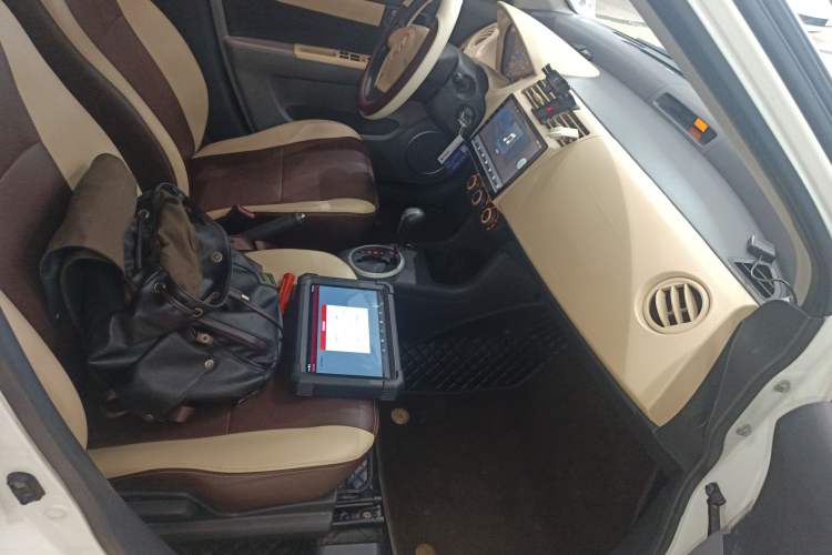 Used Suzuki Swift 2014 1.5L Automatic Fashion Edition
