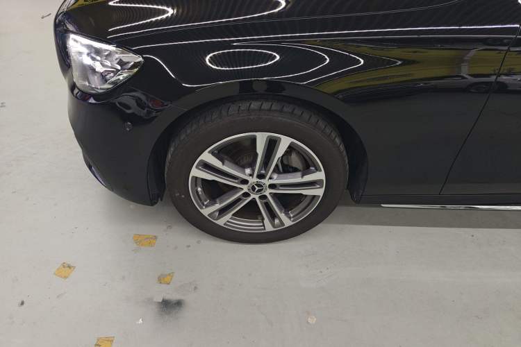 Used Mercedes-Benz E-Class 2021 Facelift E 260 L Sport Edition