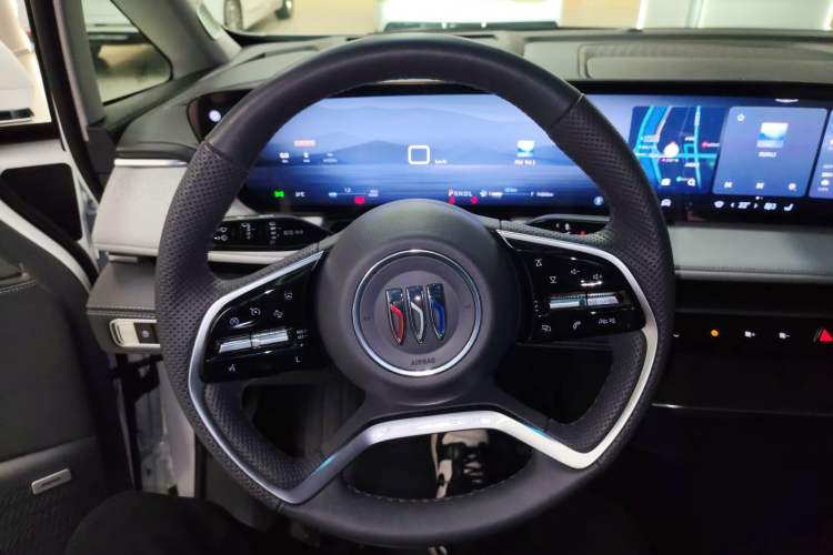 Used Buick GL8 2025 Lu Zun Deluxe Edition
