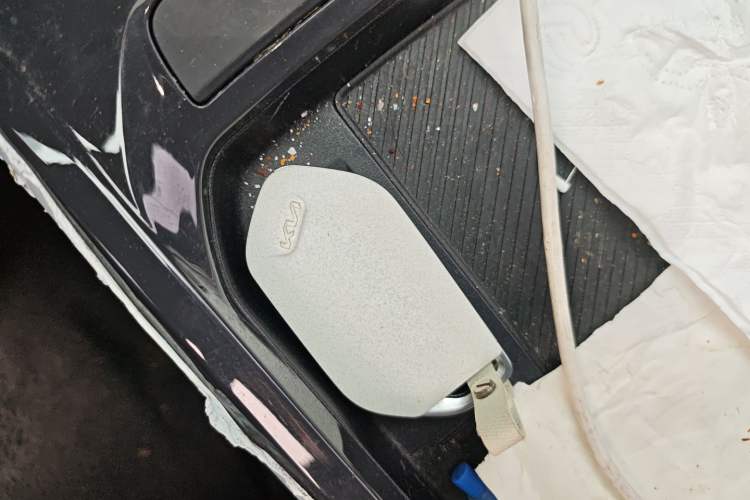 Used Kia EV5 2024 530 Light
