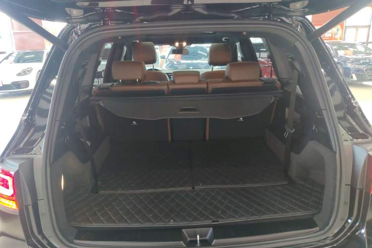 Used Mercedes-Benz GLB 2023 GLB 220 Fashion Model