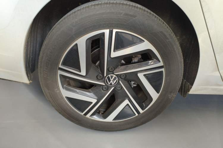 Used Volkswagen Sagitar 2025 Revised 300TSI DSG Excellence Edition