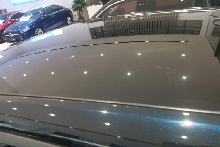 Used Changan UNI-T 2020 1.5T Prestige Version
