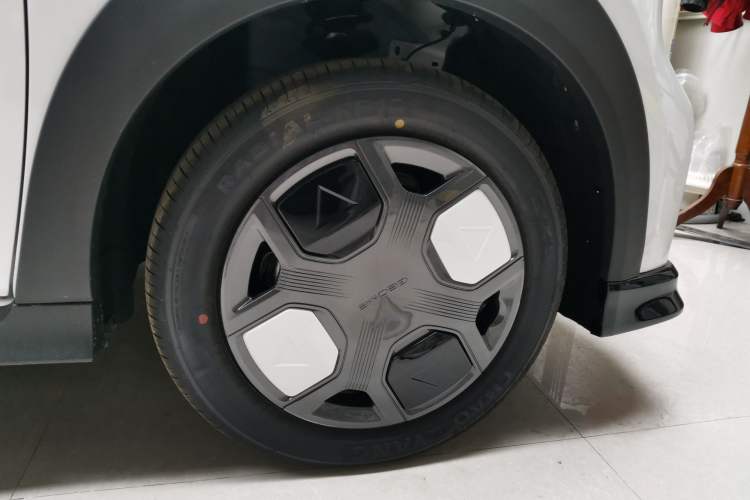 Used  Panda 2025 210km Panda Kart