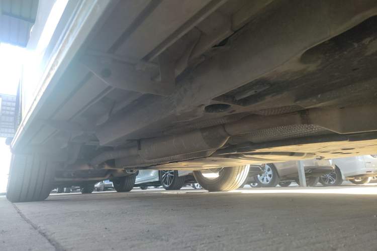 Used Toyota RAV4 2021 Dual-Engine 2.5L E-CVT Four-Wheel Drive Elite PLUS Edition
