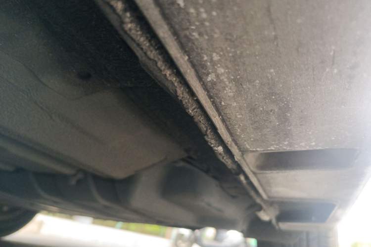 Used Honda Accord 2016 2.0L Luxury Edition
