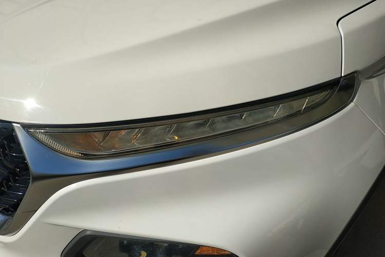 Used Baojun 510 2019 1.5L Automatic Enjoyment Model China V Emission Standard
