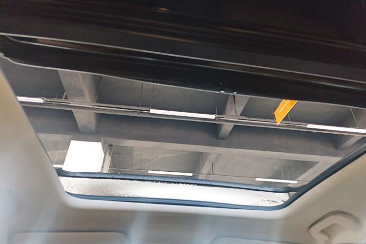 Used Hima AITO M7 2024 1.5T Intelligent Driving 4WD Ultra Version 6 Seats
