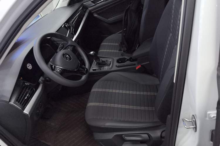 Used Volkswagen Lavida 2021 280TSI DSG Comfort Edition
