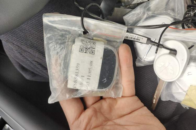 Used Wuling Xingguang 2025 70km Smart Standard Version