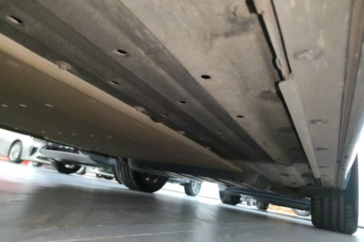 Used Li Auto L7 2024 Ultra Model
