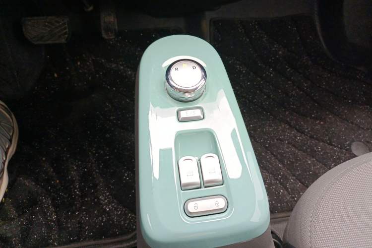 Used  Lumin 2024 130km Qingyue Version
