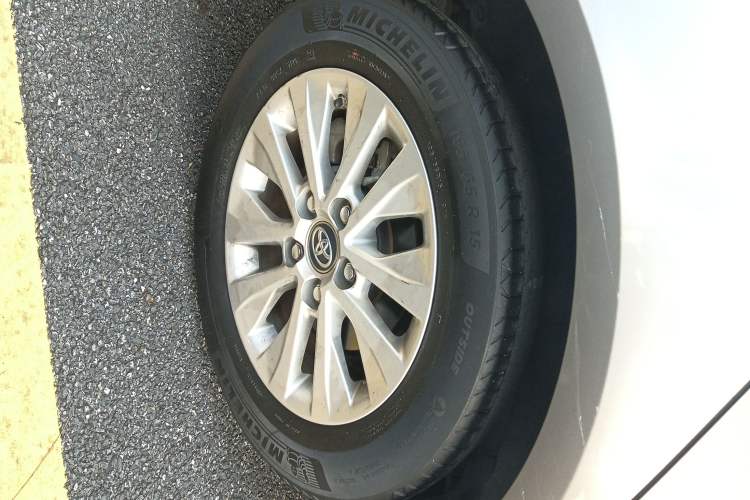 Used Toyota Corolla 2021 1.2T S-CVT Pioneer PLUS Edition
