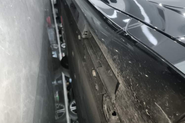 Used  Star Era ES 2025 Pure Electric Ultra Flagship 100 kWh