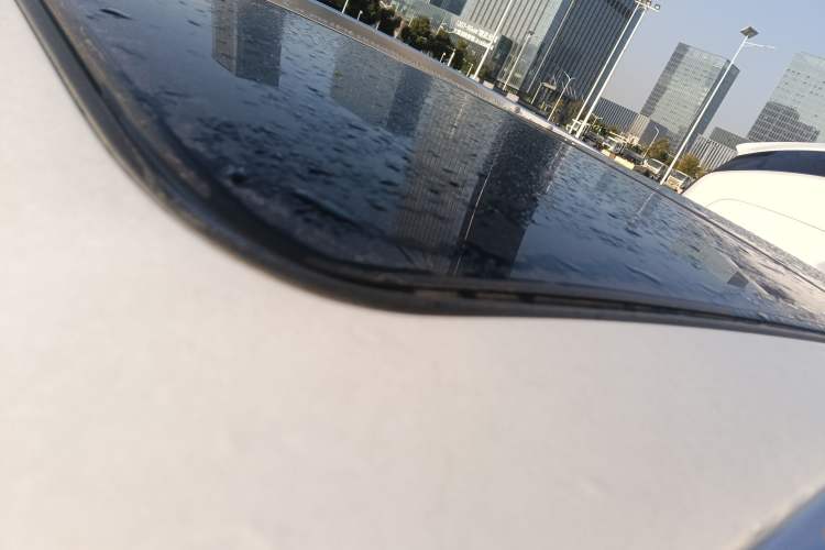 Used Cadillac XT5 2021 2.0T Four-Wheel Drive Luxury Version