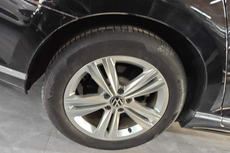 Used Volkswagen Magotan 2023 2 Million Units Limited-Edition 280TSI DSG Comfort Version