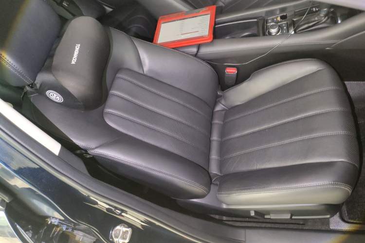 Used Mazda Atenza 2020 2.5L Skyline Sport Edition