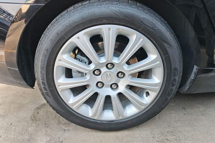 Used Cadillac XTS 2016 28T Luxury Version
